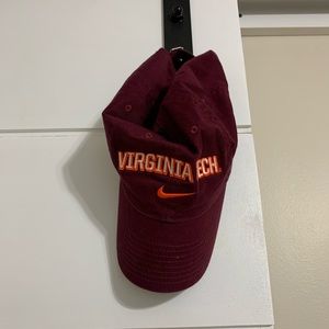 Nike Virginia Tech Hat
